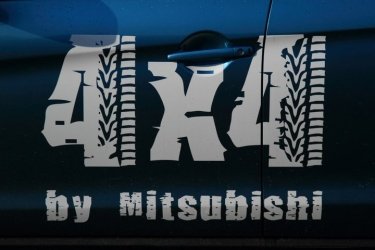 Фото 12 — Mitsubishi покорила Карпаты. Часть I: Кроссоверы