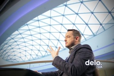 Фото 4 — Топовые политики, которых мы видим на экранах, — очень крутые артисты — Василий Голованов