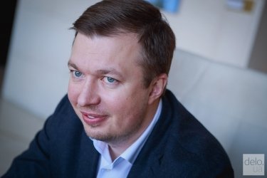 Фото 2 — Фирташ вернул титановые ГОКи государству, потому что все договорились на очень высоком уровне — глава "Велта" Андрей Николаенко