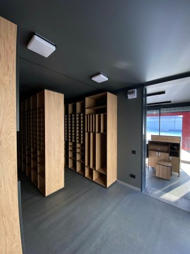 нова пошта, поштові відділення