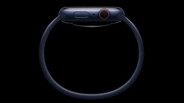 Фото 2 — Бюджетные часы и супер-планшет. В Apple презентовали новое поколение Apple Watch и iPad