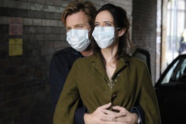 Фото 3 — Афиша выходных: Тильда Суинтон и другие звезды Великобритании на фестивале «Новое британское кино»