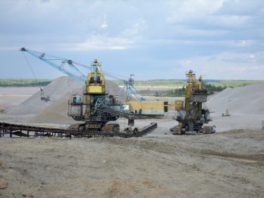 Фото 2 — Все олигархи могут спать спокойно — я больше возвращением предприятий государству заниматься не буду — гендиректор ОГХК Руслан Журило