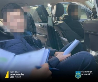 Фото 3 — НАБУ и САП разоблачили двух нардепов на попытке подкупа Найема и Кубракова (ФОТО)