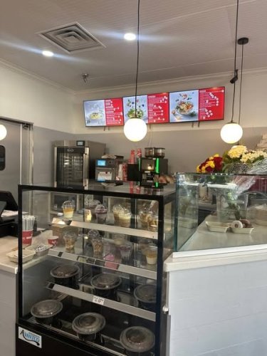 Фото 2 — Соучредитель "Галі Балуваної" открыл Gabar в Лос-Анджелесе под брендом MultiBar