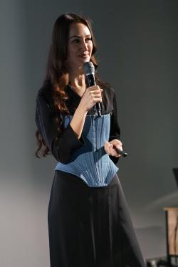 Фото 14 — GET Business Festival 2025: новые стратегии украинского бизнеса и кейсы от топов рынка