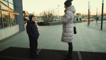 Фото 4 — Белая мама: История о терпении и усыновлении ребенка, "не попадающего в нормы"