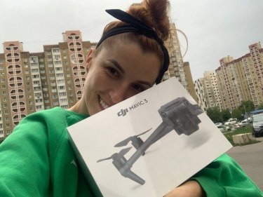 Фото 5 — Переиграть войну: как в условиях военного времени PIN-UP UKRAINE организовала помощь украинцам и поддержала своих работников