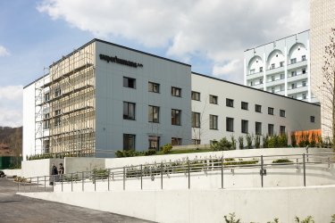 Фото 14 — Під Львовом відкрили центр протезування та реабілітації постраждалих від війни Superhumans (ФОТО, ВІДЕО)