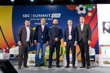 Фото 3 — В Украине ужесточатся правила работы на рынке азартных игр, — Баум на SBC Summit SIC