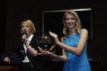 Фото 5 — "Инвестгазета" провела международную конференцию HR-мудрости