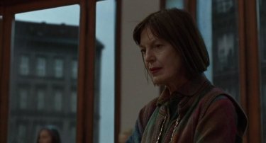 Фото 24 — С танцами, но без гопака: о фильме ужасов "Суспирия"