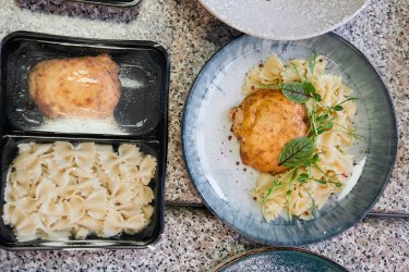 Фото 3 — Їжа для інших бізнесів