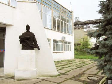 Фото 4 — Что происходит с госшахтами в Луганской области — репортаж из прифронтовой зоны