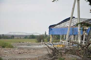 Фото 10 — Хорошо, когда наши в городе: Славянск через 60 дней после освобождения