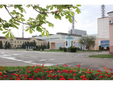 Фото 2 — Большая приватизация: объявлены даты аукционов по продаже "Сумыхимпрома" и "Укрбуда"