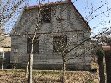 Фото 3 — Втекти від локдауну. Скільки зараз коштує оренда або купівля заміського будинку під Києвом