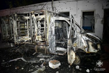 Фото 2 — Российские войска нанесли удары по Николаеву. Есть пострадавшие (ФОТО/ВИДЕО)