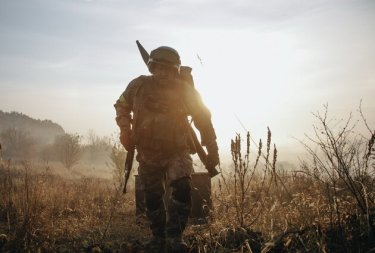 Фото 38 — Создание коллективной памяти: о фильме "Иловайск 2014. Батальон "Донбасс""