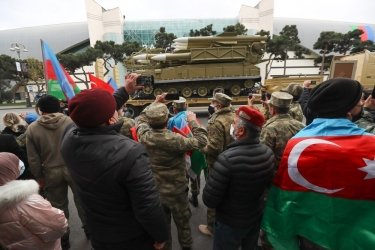 Фото 6 — От Ирана до Беларуси: о каких международных событиях-2020 еще рано забывать и почему