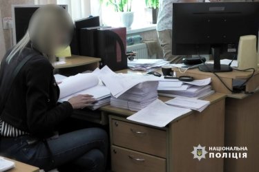 Фото 10 — Функционеров карьера "Укрзализныци" в Черкасской области поймали на продаже добытой породы "налево" (ФОТО, ВИДЕО)