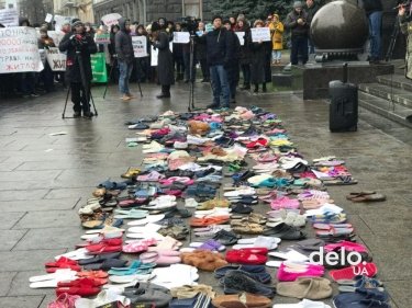 Фото 3 — Инвесторы vs "Укрбуд": кто решит проблемы 13 тысяч вкладчиков