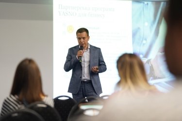 Фото 6 — Як бізнесу збільшити фінансові показники. Стратегії спікерів GET Business Festival 