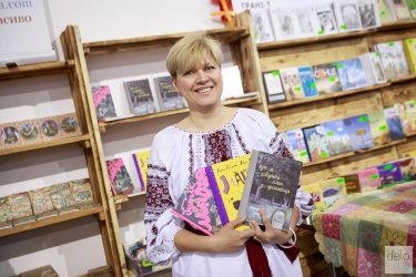 Фото 3 — Як організувати видавництво книг, яких бояться дорослі, але розуміють діти