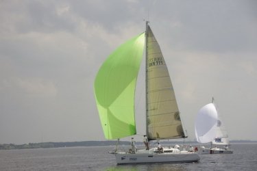 Фото 41 — Названы победители восьмой международной WindMaster Regatta