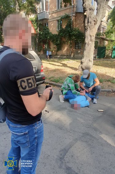 Фото 3 — В Виннице задержали более 10 должностных лиц военной медкомиссии и врачей, которые наживались на военнообязанных
