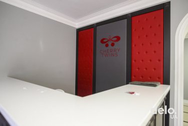 Фото 26 — Кто и зачем открыл первый украинский lovespace