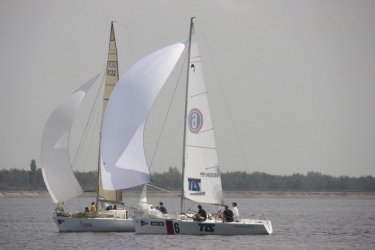 Фото 37 — Названы победители восьмой международной WindMaster Regatta