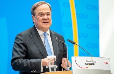 Фото 2 — Германия без Меркель: как власть в ФРГ может стать "зеленой" и выгодно ли это Украине