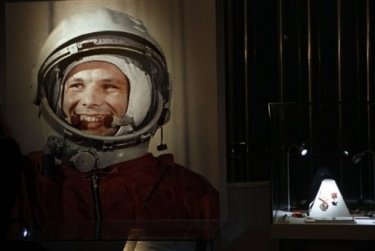 Фото 2 — 50 лет полету в космос Юрия Гагарина: как это было