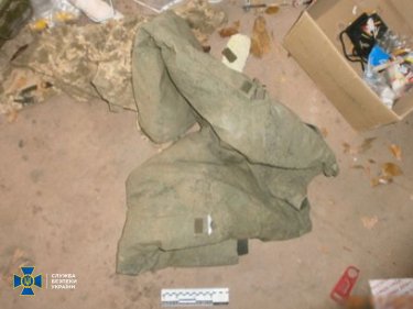 Фото 3 — Создали пыточную в Николаевской области: военнослужащим "ДНР" сообщено о подозрении