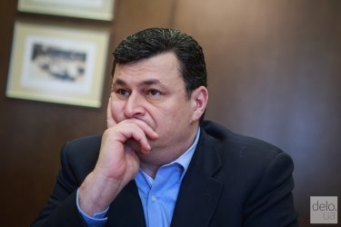 Фото 2 — О чем рассказал Квиташвили в своем последнем интервью