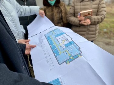 Фото 4 — Социальное жилье на 160 квартир: анонсирован новый проект в Бучанской общине