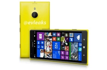 Фото 4 — Nokia презентовала 6 новых устройств, включая первый планшет