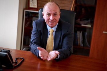 Фото 2 — Факта вывода денег не было — Дмитрий Зинков о Платинум Банке