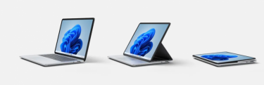 Фото 20 — Surface Pro 8, телефон с двумя экранами и эко-мышка. Microsoft представил новые продукты