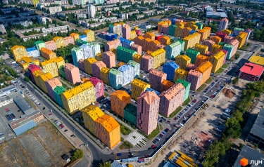 Фото 4 — Чому ціни на житло впали в період іпотечної кризи, але зростають під час війни — інтерв’ю із провідним експертом ринку нерухомості