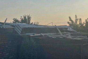 Фото 3 — 448 обстрілів у Запорізькій області, пошкоджено дитячий садок на Миколаївщині: як минула доба в регіонах