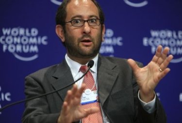 Фото 2 — Арон Кремер, глава BSR: Почему тормозит КСО?