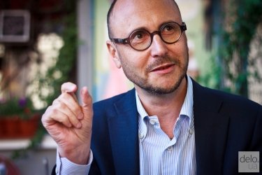 Фото 5 — Сергей Гусовский: Борьба "Самопомочи" в Киевсовете — это война со стартовым пистолетом