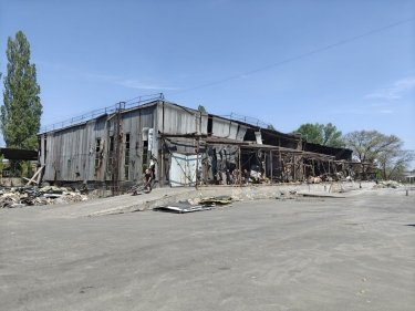 Фото 4 — “Замість розмов про внутрішні зміни, ми сфокусувалися на конкретних, вимірювальних результатах”, – Анна Луганська, директорка з маркетингу VARUS