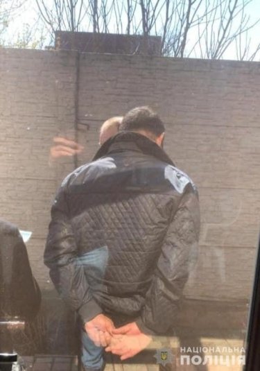 Фото 2 — В Николаеве полиция освободила киевлянина, которого три года держали в плену ради квартиры