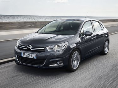 Фото 3 — Citroen C4: Из Франции на Французский бульвар