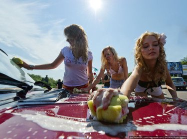 Фото 9 — Акция "Порву за Путина" позволяет сделать вывод, что "половое побеждает силовое"