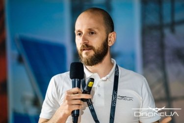 Фото 3 — На форуме DJI Enterprise Roadshow Ukraine бизнесу рассказали, как можно использовать дроны