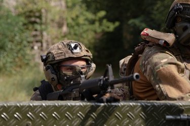 Фото 2 — Як допомогти державі вчити військових: історія школи “Боривітер”